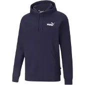 Puma Sweat à Capuche Ess Small Logo
