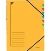 Leitz Dossier (A4, 1x)