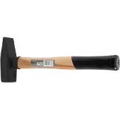 Bgs Marteau mécanicien manche hickory 1000 gr DIN 1041