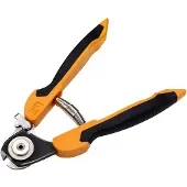 Jagwire Pro 2.0 Cable Crimper And Cutter Doré