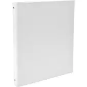 Exacompta Classeur à anneaux A4 PP 4 anneaux 30mm dos 40mm (A4, 40 mm, 1 pcs)