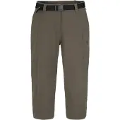 Maier Sports Pantalon 3/4 Kluane