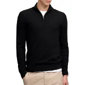 Superdry Pull-over 'Essential' noir