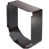 Sureflap Extension de tunnel pour chatire puce lectronique (marron)