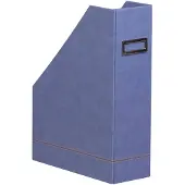 Rhodia Porte-revues Saphir 10x25x31 cm