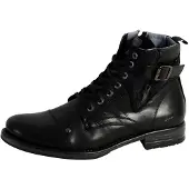 Redskins Boots noir