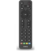 Hama Télécommande Universelle Pour Tv 221056