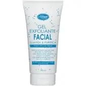 Nurana Cosmetics Gel Exfoliante Facial 100 ml