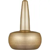 UMAGE Clava Abat-jour Laiton , Laiton, Aluminium