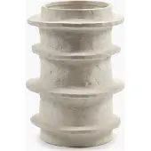 Serax Molly Pot de Fleur 03 Beige | S