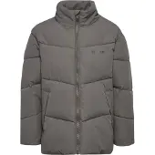 Hummel Veste d’hiver anthracite