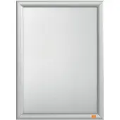 Nobo Impression Pro A4 Posterrahmen Feuerbeständig (32.60 x 44.40 cm)
