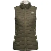 Regatta Doudoune sans manche femme Leedre B/W