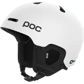 POC - Casque de ski/snowboard - Fornix Hydrogen White Matt - Taille 59-62 cm - Blanc