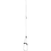 Petzl Pédale FOOTCORD réglable en cordelette pour la spéléologie C48
