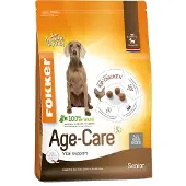 Fokker Dog Age-Care - 2,5 kg