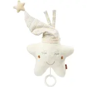 Fehn Jouet musical Sleeping Star, +0 mois,