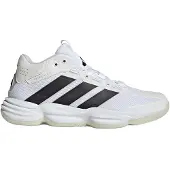 Adidas Chaussures Courtstabil M hommes - Blanc - 48
