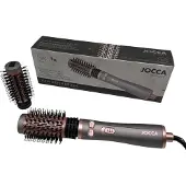 Jocca 2414 Sèche-cheveux Argent Argent One Size