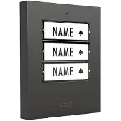 M-E Modern-Electronics Sonnette sans fil (Funk)