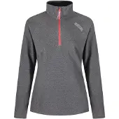 Regatta Polaire Demi-zip Montes