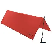 Rab Tente pour 1 personne SilSiltarp
