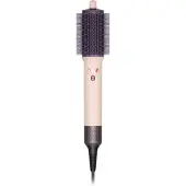 Dyson Brosse soufflante Airsmooth (Rose céramique)