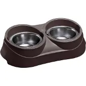 Ferplast - Deux Gamelles Pour Chien