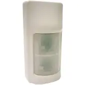 Velleman - Double detecteur d'intrusion passif a infrarouge