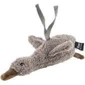 Flow Amsterdam Liva : Couette de voyage, couleur gris