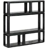 House Doctor Rack | Hdmono | Noir | 203801045