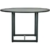 House Doctor Table Helo verte