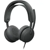Logitech Zone Wired 2 pour les entreprises - Casque