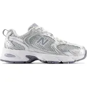 New Balance Baskets basses '530' gris argenté / gris clair