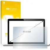 Upscreen Reflection Shield Protection Mat (23.80", 16:9)