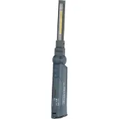 SCANGRIP Lampe compacte rechargeable MINI SLIM Fore Life 100 lumens + 100-200 lumens | 03.6210