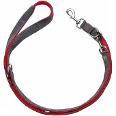 Hunter Laisse réglable en nylon polyester Maldon (Chien, Général)