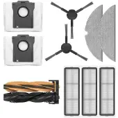 Dreame Ensemble d'Accessoires D20 Plus DI2556