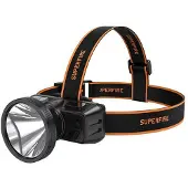 Superfire 160 lm