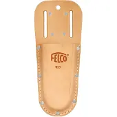 Felco Lederetui z.allen Baumscheren m.Schlaufe u.Klammer