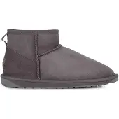 Emu australia Chaussures Stinger Micro Charcoal, W10937C