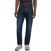 Lee Jean Daren Zip Fly