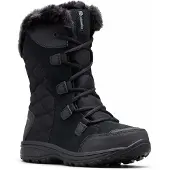 Columbia Bottes d'hiver pour femmes Columbia, modèle ICE MAIDEN II
