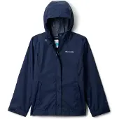 Columbia Sportswear Arcadia Ii Jacket Bleu 10-12 Years Garçon