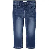 Name it Jean 'NMMSilas' bleu denim