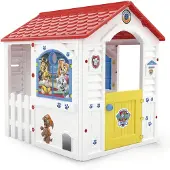 Fábrica de Juguetes Aire de jeux Paw Patrol