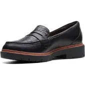 Clarks Shoes Mocassins Westlynn Ayla