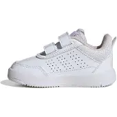Adidas Chaussure de sport 'TENSAUR 3.0' rose ancienne / blanc