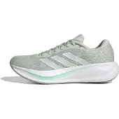 Adidas Chaussure de course 'RESPONSE 2' vert pastel / blanc