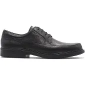 BUY SHOES Fluchos Errores de Talla 10091-193518 in Black color size 40